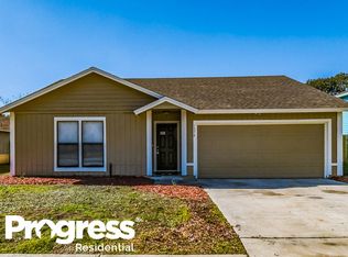 7974 E Amandas Crossing Dr, Jacksonville, FL 32244