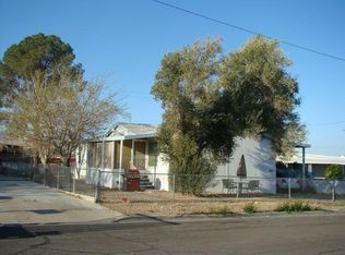 285 Aztec Ln, Henderson, NV 89015