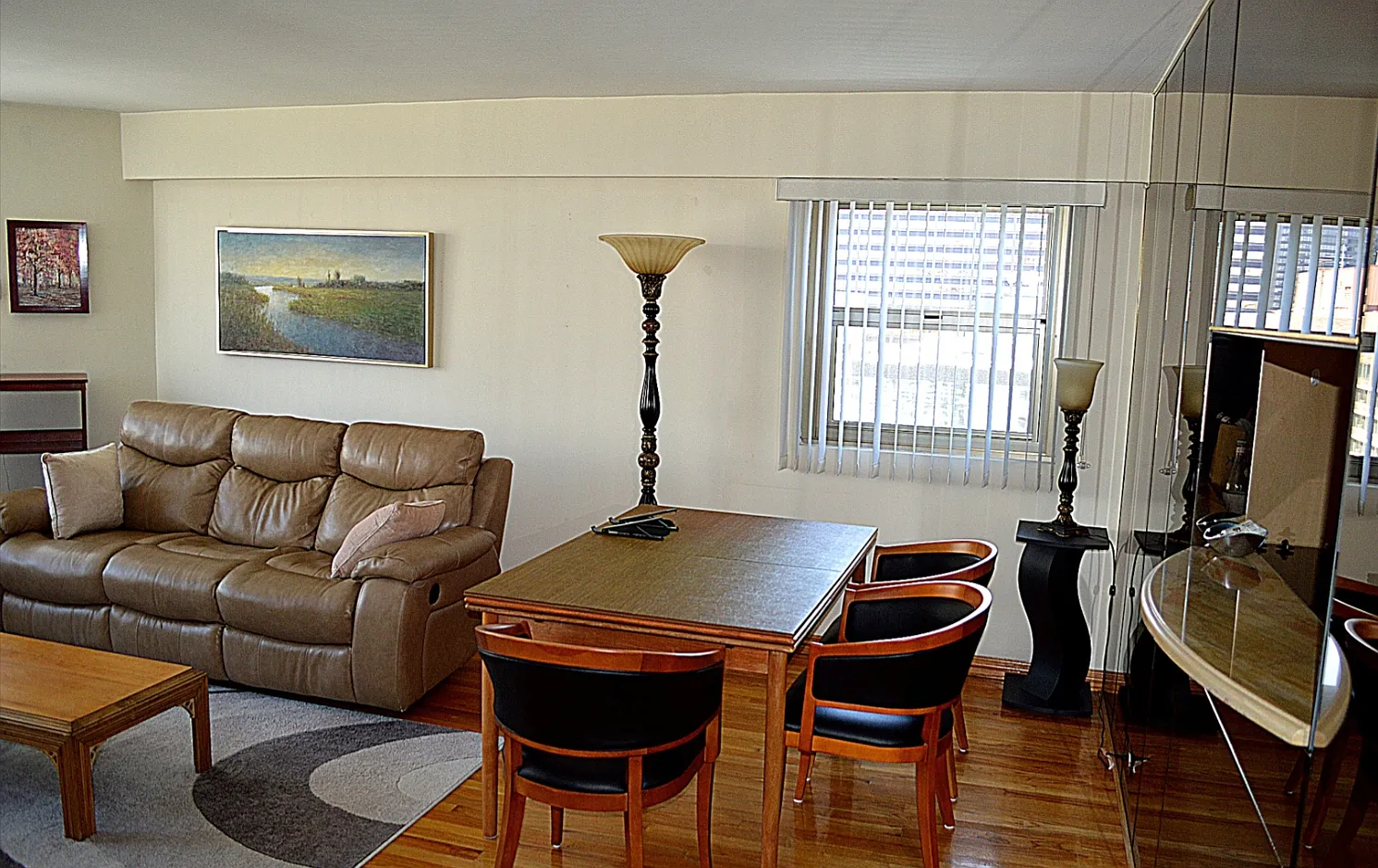 1 bed, 840 sqft, $2,650 — Photo 4