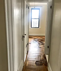 Rented by New York Residence