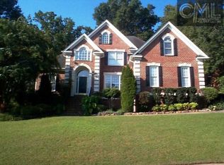 105 Land Stone Cir, Irmo, SC 29063