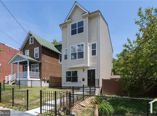 1630 22nd St SE, Washington, DC