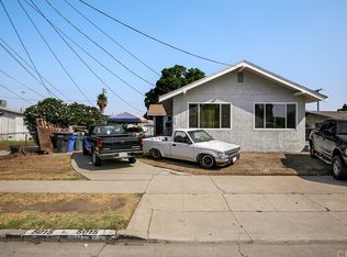 5015 Astor Ave, Commerce, CA 90040