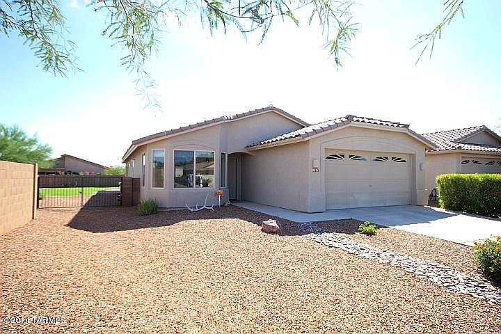 1st image of 8851 N Palo Verde Bluffs Pl