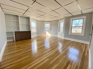 3 Faxon Rd #2, Quincy, MA 02171