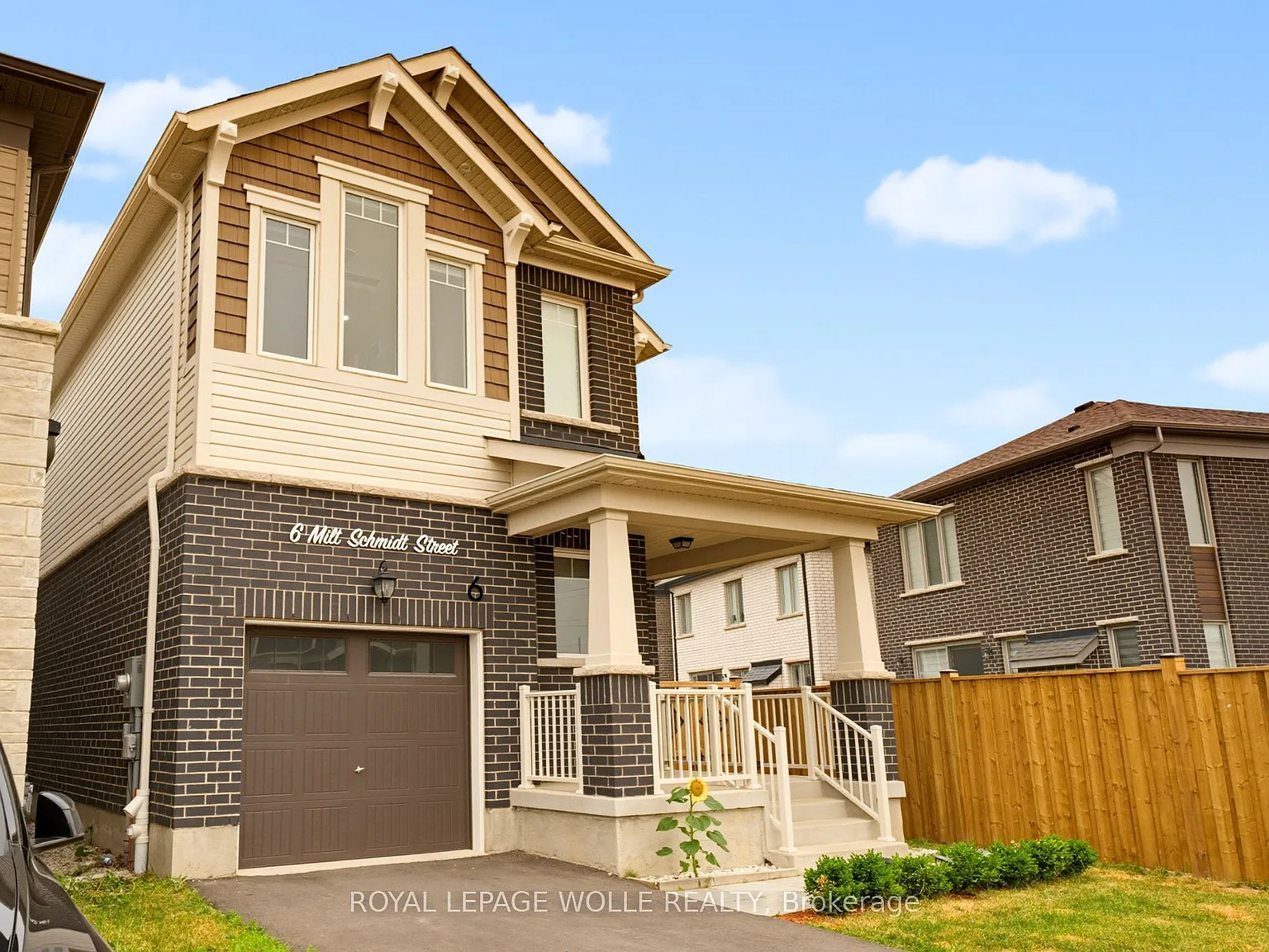 4 bed, $3,300 — Photo 1
