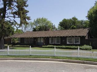 8637 Balcom Ave, Northridge, CA 91325