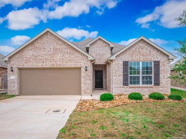 107 Esslemont, Boerne, TX 78015