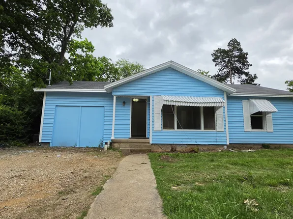 1111 Avenue A, Denton, TX 76201