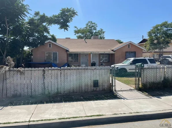 126 S Owens St, Bakersfield, CA 93307