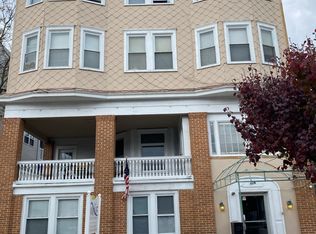916 Wesley Ave, Ocean City, NJ 08226