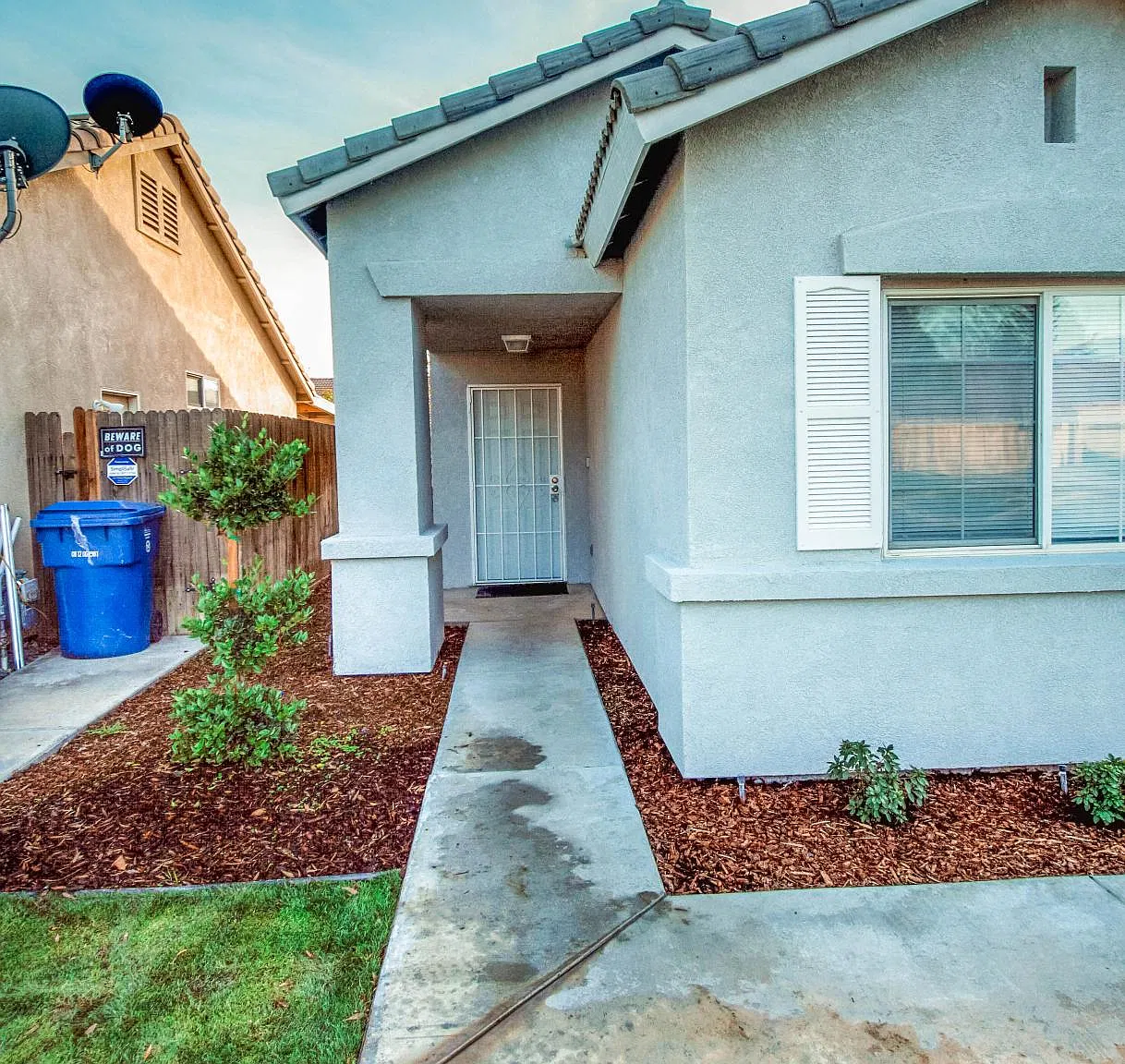 3 bed, 1264 sqft, $1,995 — Photo 2