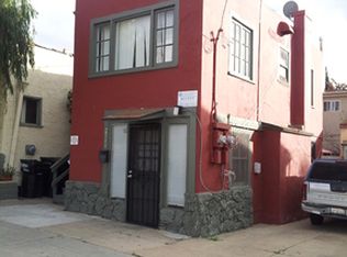 2715 Lincoln Ave, San Diego, CA 92104