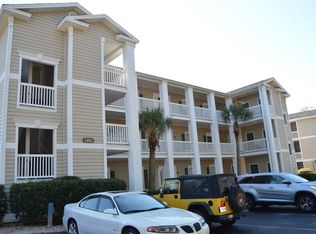 2482 Coastline Ct, Murrells Inlet, SC 29576