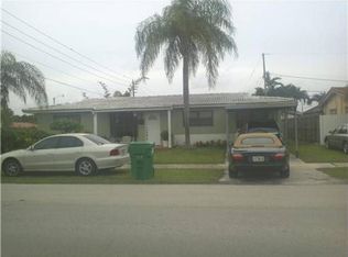3340 SW 94th Ave, Miami, FL 33165