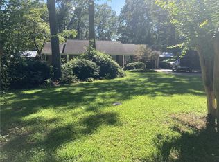 170 Mossie Smith Rd, Easley, SC 29642