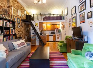 225 Berkeley Pl APT 2F, Brooklyn, NY 11217
