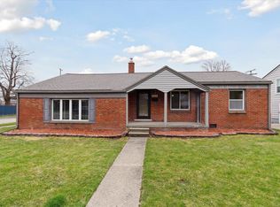 21230 E Twelve Mile Rd, Saint Clair Shores, MI