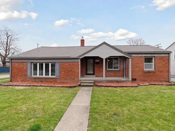 21230 E Twelve Mile Rd, Saint Clair Shores, MI 48081