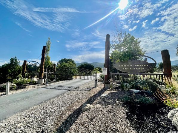 12 N Horseshoe Mtn, Spring City, UT 84662