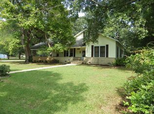 146 Crosstie St, Starkville, MS 39759