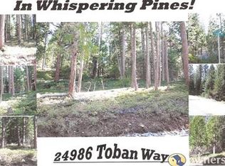 24986 Toban Way, Long Barn, CA 95346