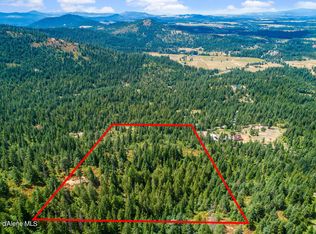 Nna E Rosewood Rd, Saint Maries, ID 83861