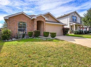 10738 Pony Mesa, San Antonio, TX 78254