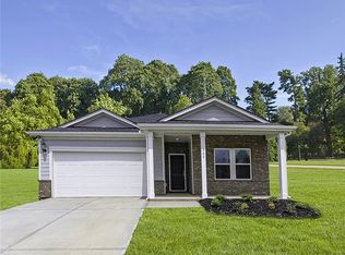 309 Roderick Ln, Greenville, SC 29605