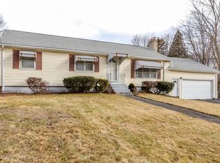 16 Beatty St, Canton, MA 02021