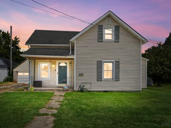 777 S Main St, Georgetown, OH 45121