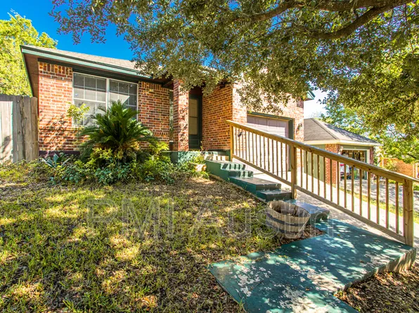 5600 Mesquite Grove Rd, Austin, TX 78744