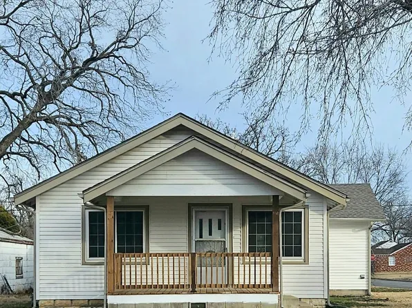 1432 S Martinson Ave, Wichita, KS 67213