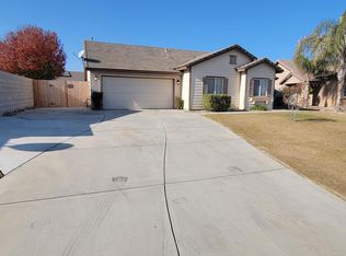 4309 Pacific Grove Ct, Bakersfield, CA 93312