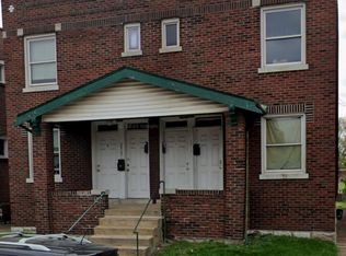 2918 Mount Pleasant St #2, Saint Louis, MO 63111