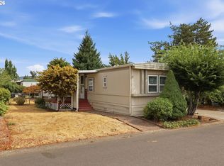 5335 Main St Space 10, Springfield, OR 97478