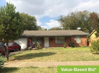 3151 Damascus Way, Farmers Branch, TX 75234