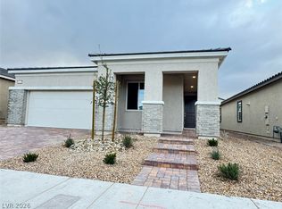 8385 Vanhoy Crk, Las Vegas, NV 89166