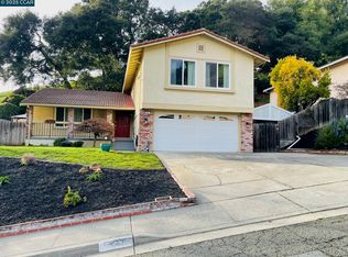 847 Maison Way, Richmond, CA 94803