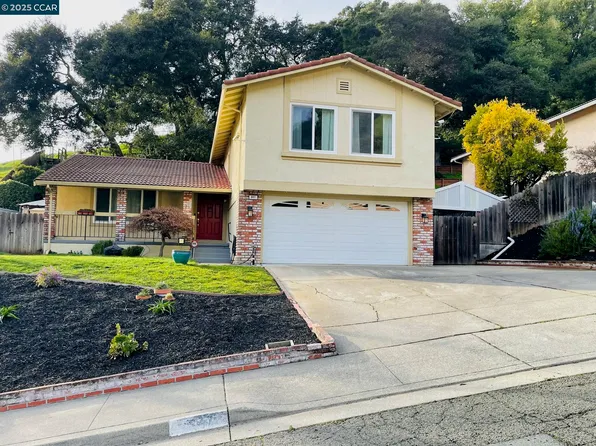 847 Maison Way, Richmond, CA 94803