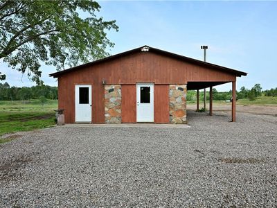 N9149 Tripp Road, Springbrook, WI, 54875