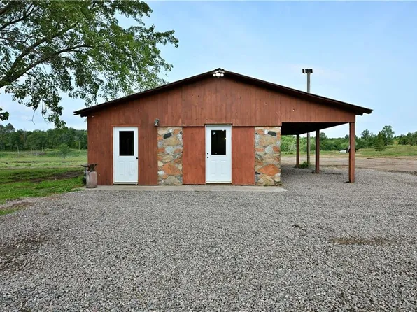 N9149 Tripp Road, Springbrook, WI 54875