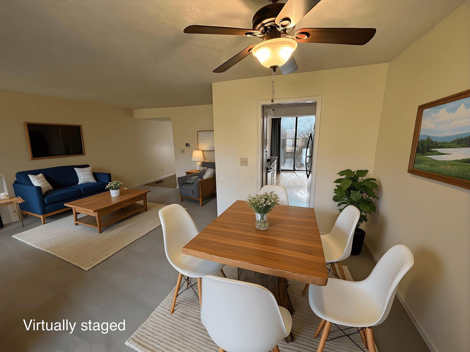 4860 Smoketalk Ln #3