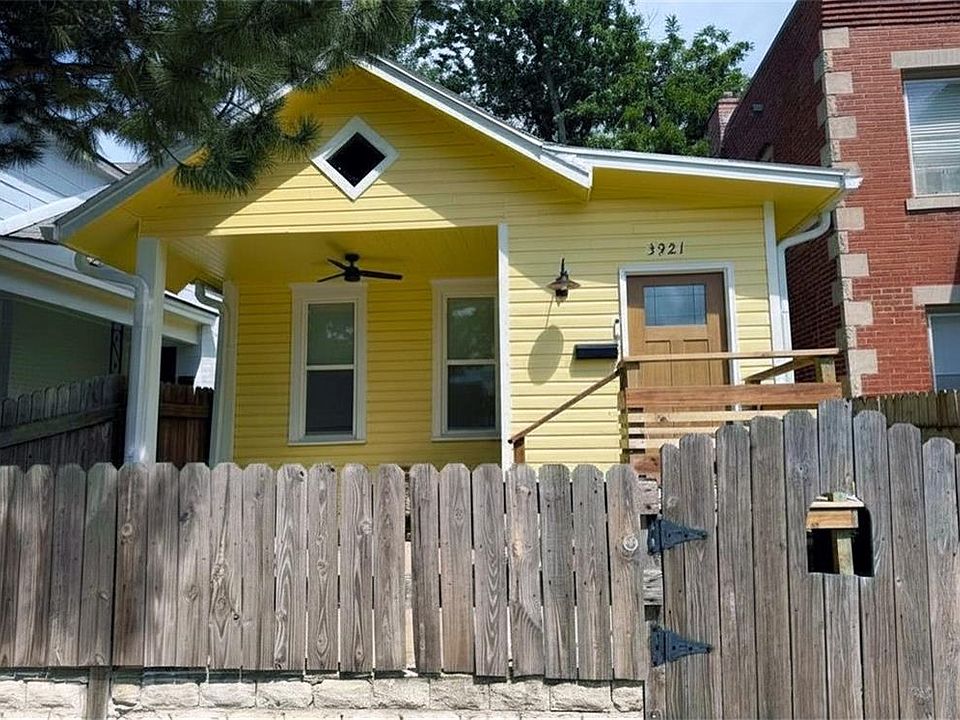 1st image of 3921 Central St