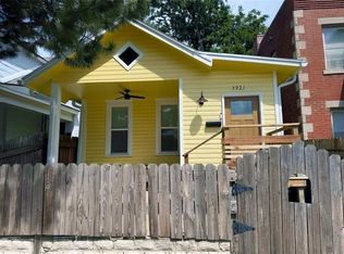 3921 Central St, Kansas City, MO 64111