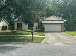 8613 BEECHFERN Lane E, Jacksonville, FL 32244
