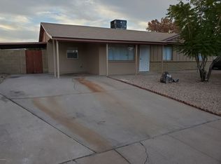 4418 W Mission Ln, Glendale, AZ 85302