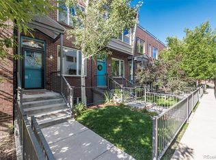 4575 N Tennyson St UNIT 106, Denver, CO 80212