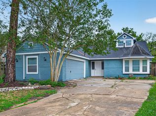 12307 Gambit Dr, Stafford, TX 77477