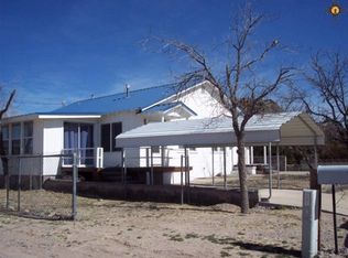 235 W 7th Ave, Truth Or Consequences, NM 87901